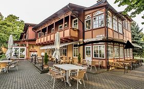 Vila Flora